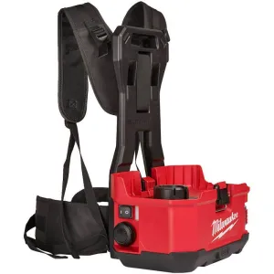 Milwaukee - M18BPFPH-0 18V Back Pack Fluid Pump