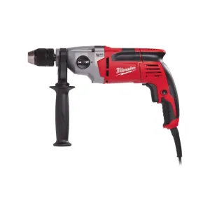 Milwaukee  - PD2E24R 13MM Percussion Drill 1020 W 2 Speed