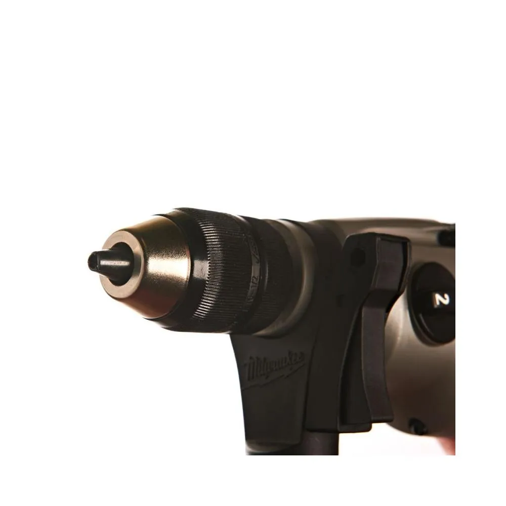 Milwaukee  - PD2E24R 13MM Percussion Drill 1020 W 2 Speed