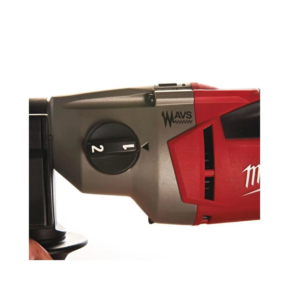 Milwaukee  - PD2E24R 13MM Percussion Drill 1020 W 2 Speed