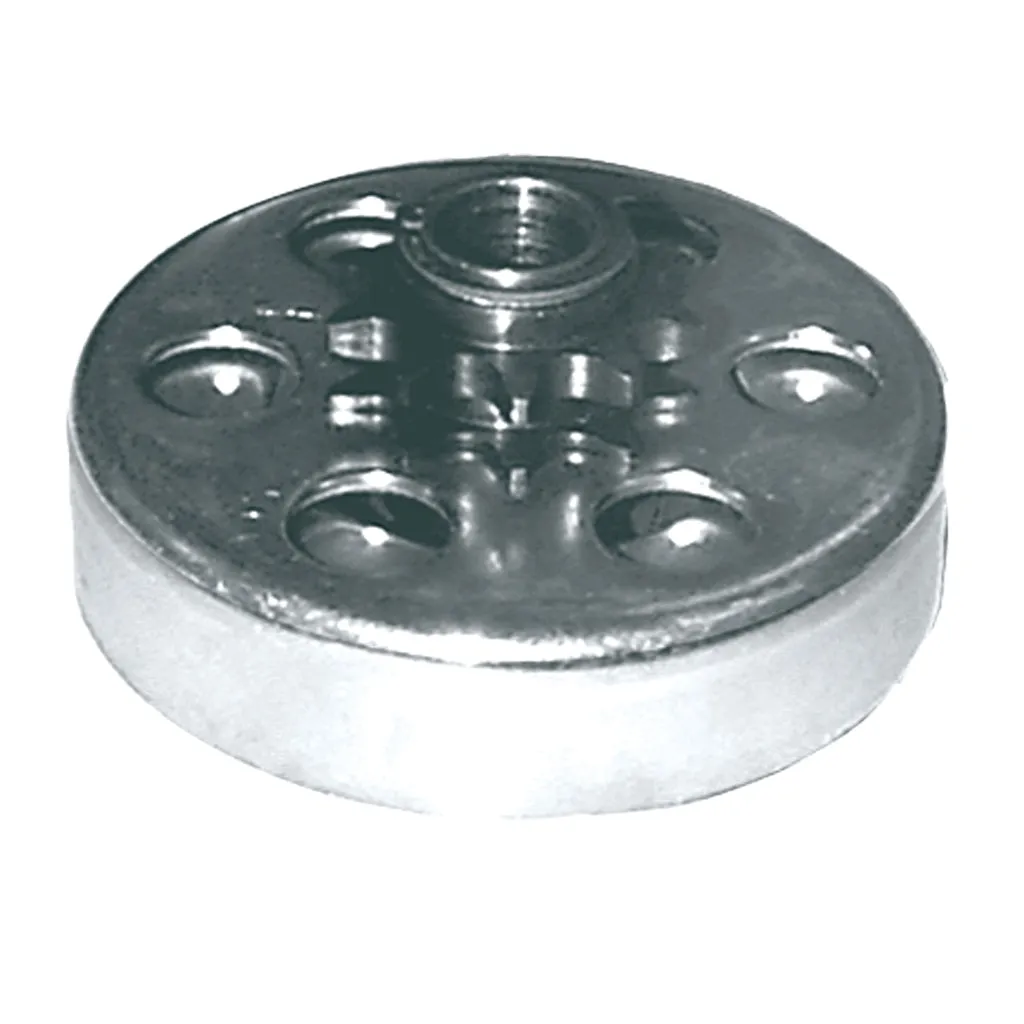 MINI BIKE SPROCKET & CENTRIFUGAL CLUTCH ASSEMBLY