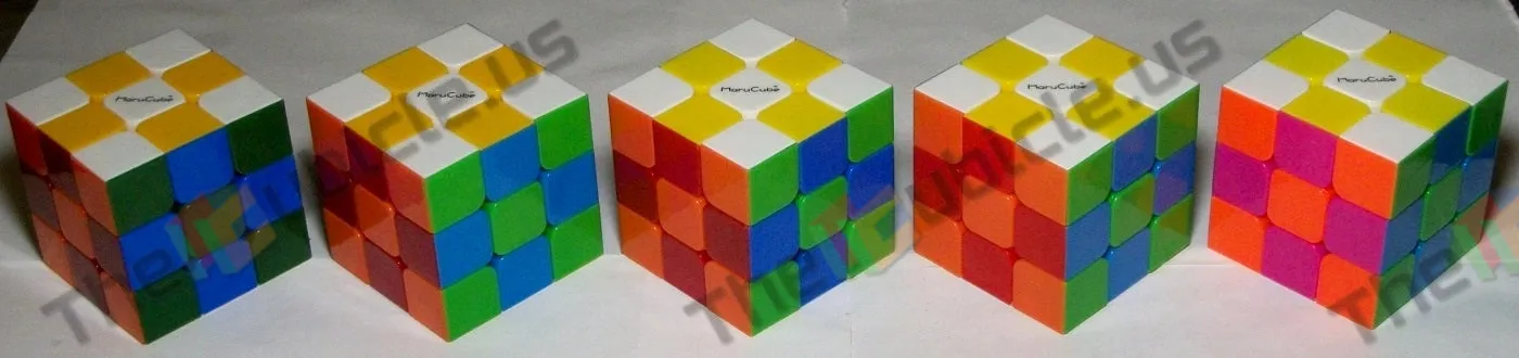 Mini Maru CX3S (56mm)
