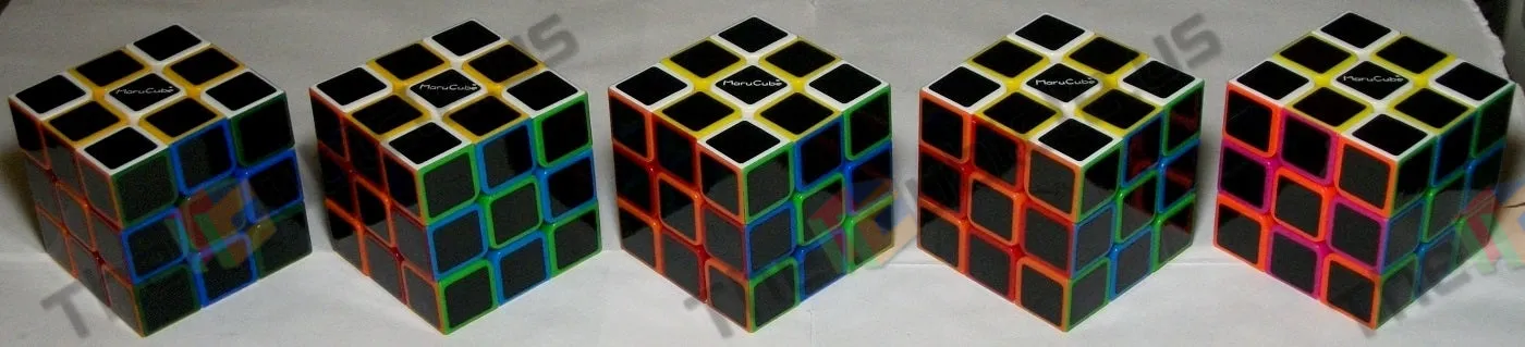 Mini Maru CX3S (56mm)