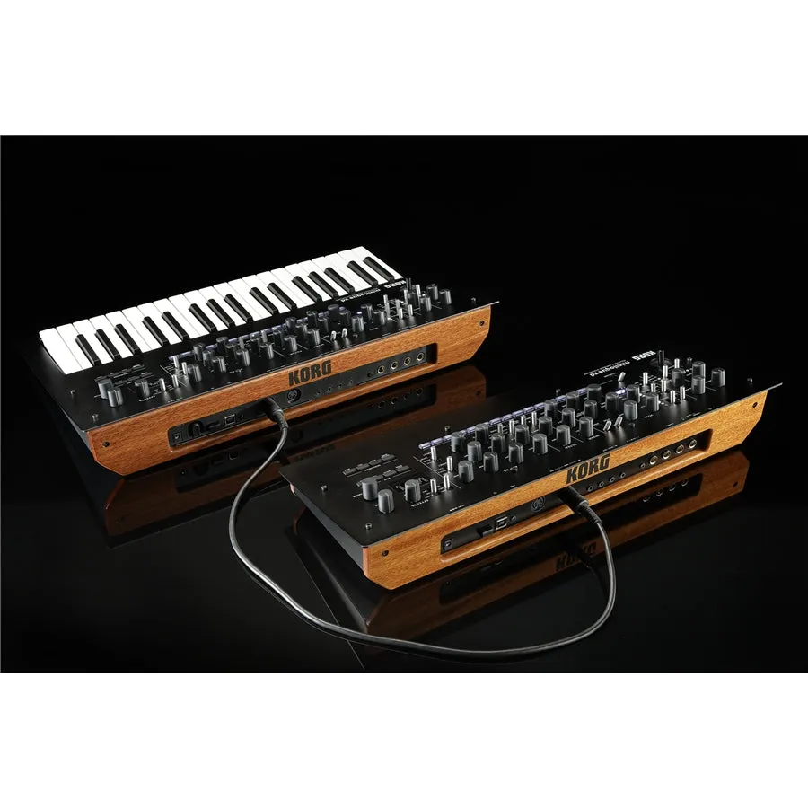 minilogue xd module - Sintetizzatore Analogico