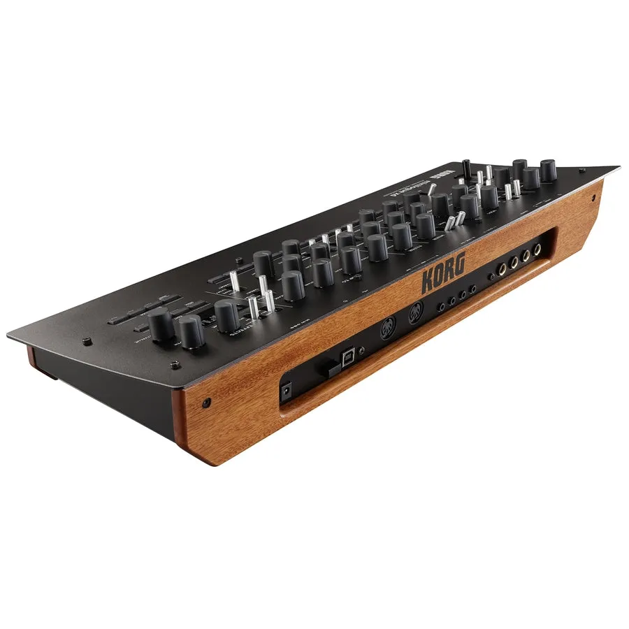 minilogue xd module - Sintetizzatore Analogico