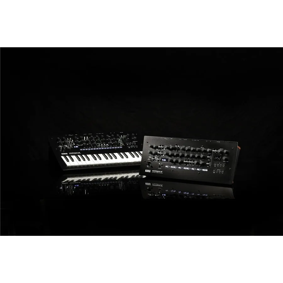 minilogue xd module - Sintetizzatore Analogico