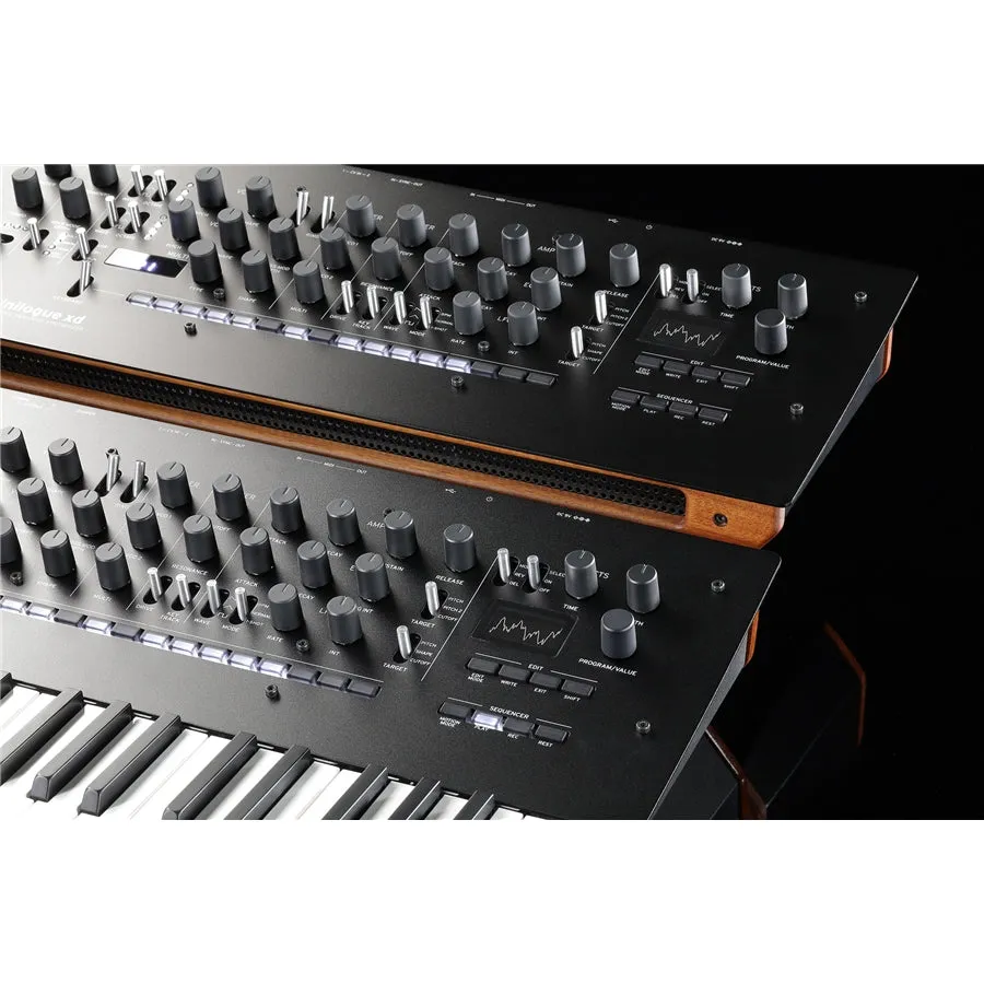 minilogue xd module - Sintetizzatore Analogico