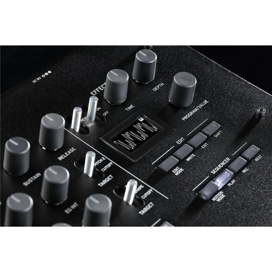 minilogue xd module - Sintetizzatore Analogico