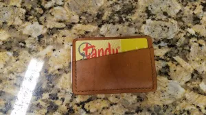 Minimalist Wallet