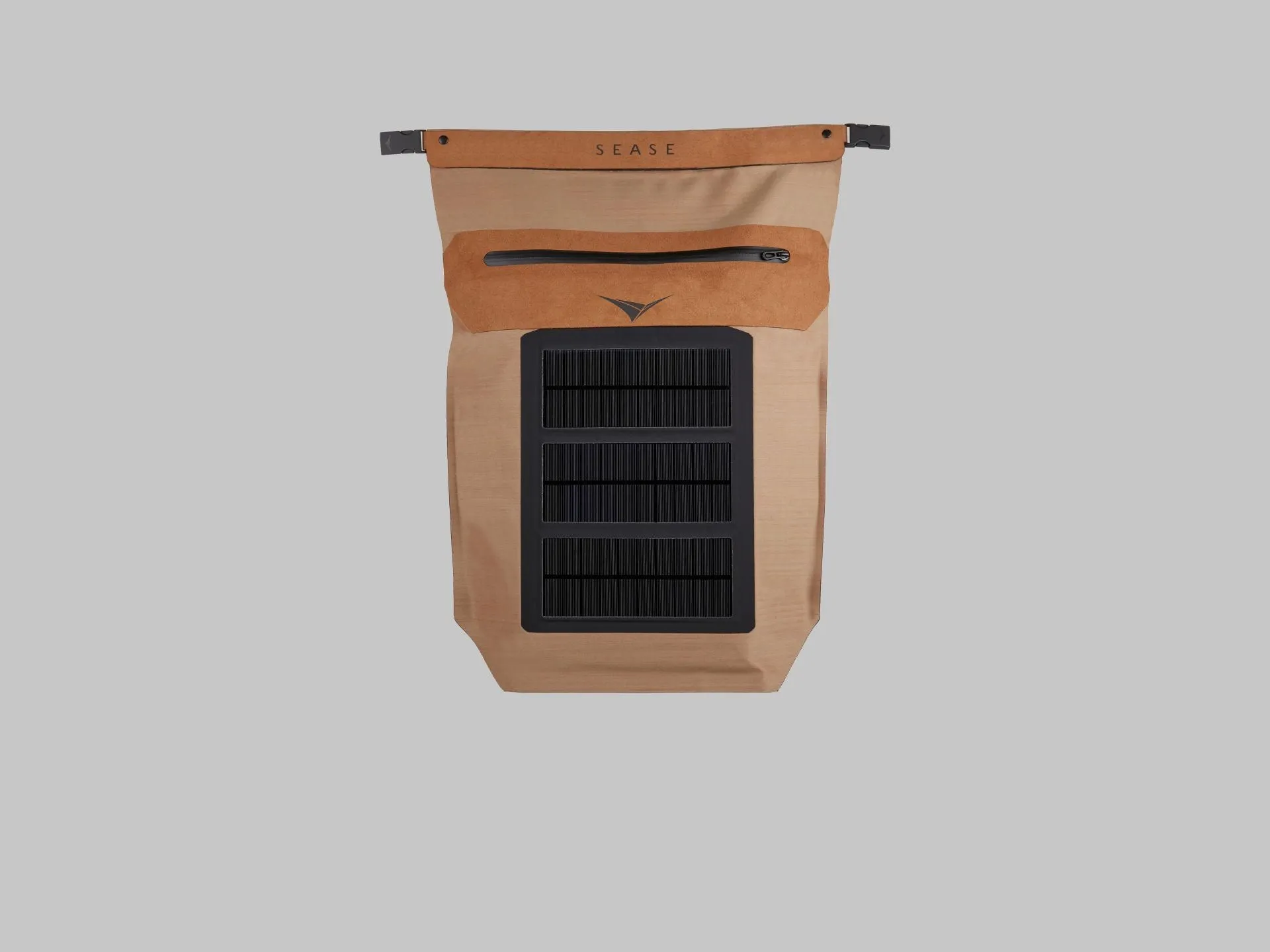 MISSION BACK PACK - IRIDESCENT DESERT