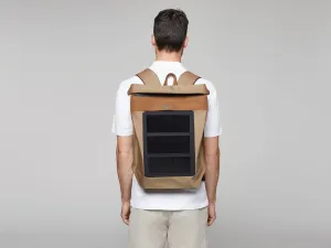MISSION BACK PACK - IRIDESCENT DESERT