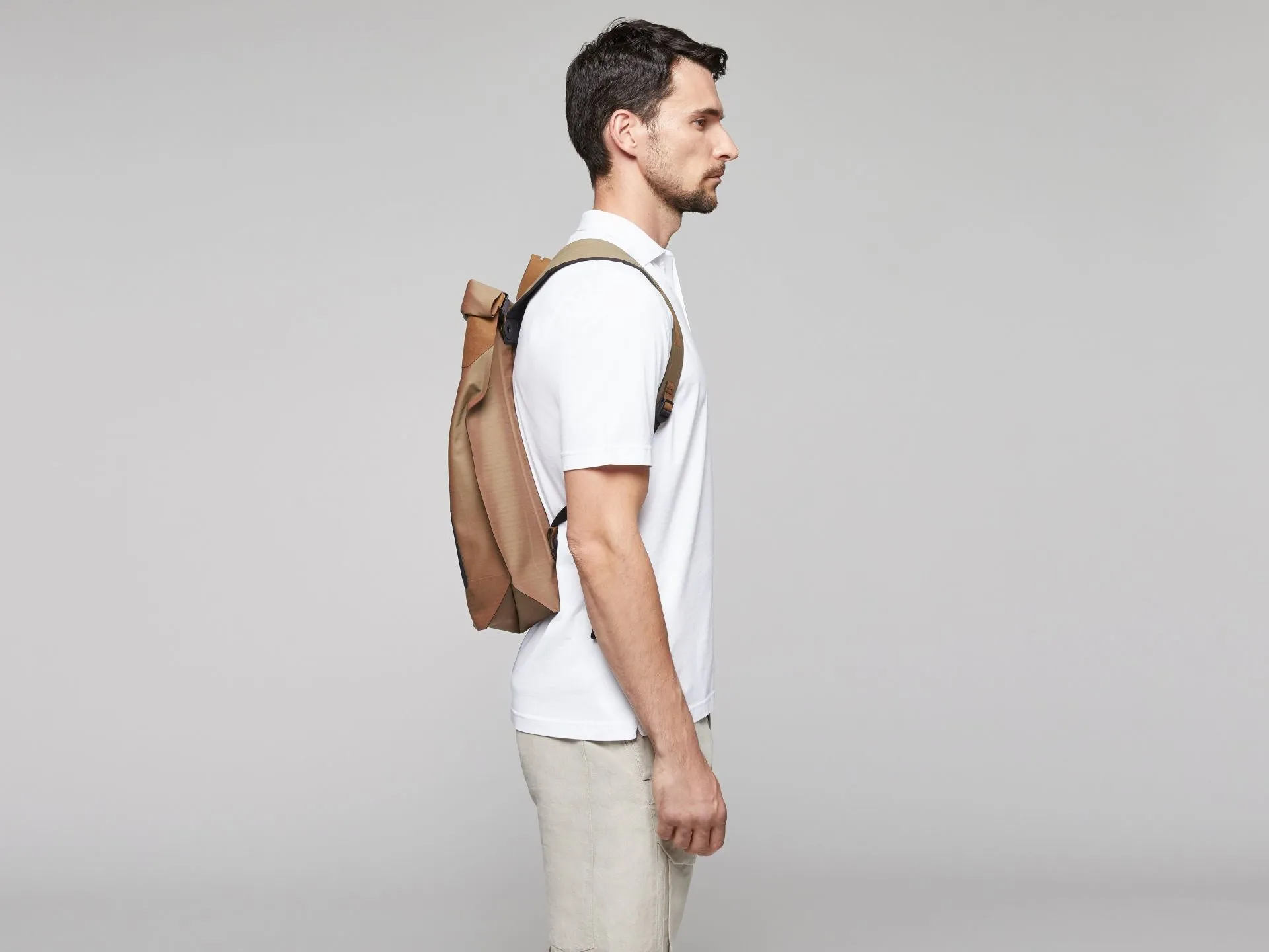 MISSION BACK PACK - IRIDESCENT DESERT