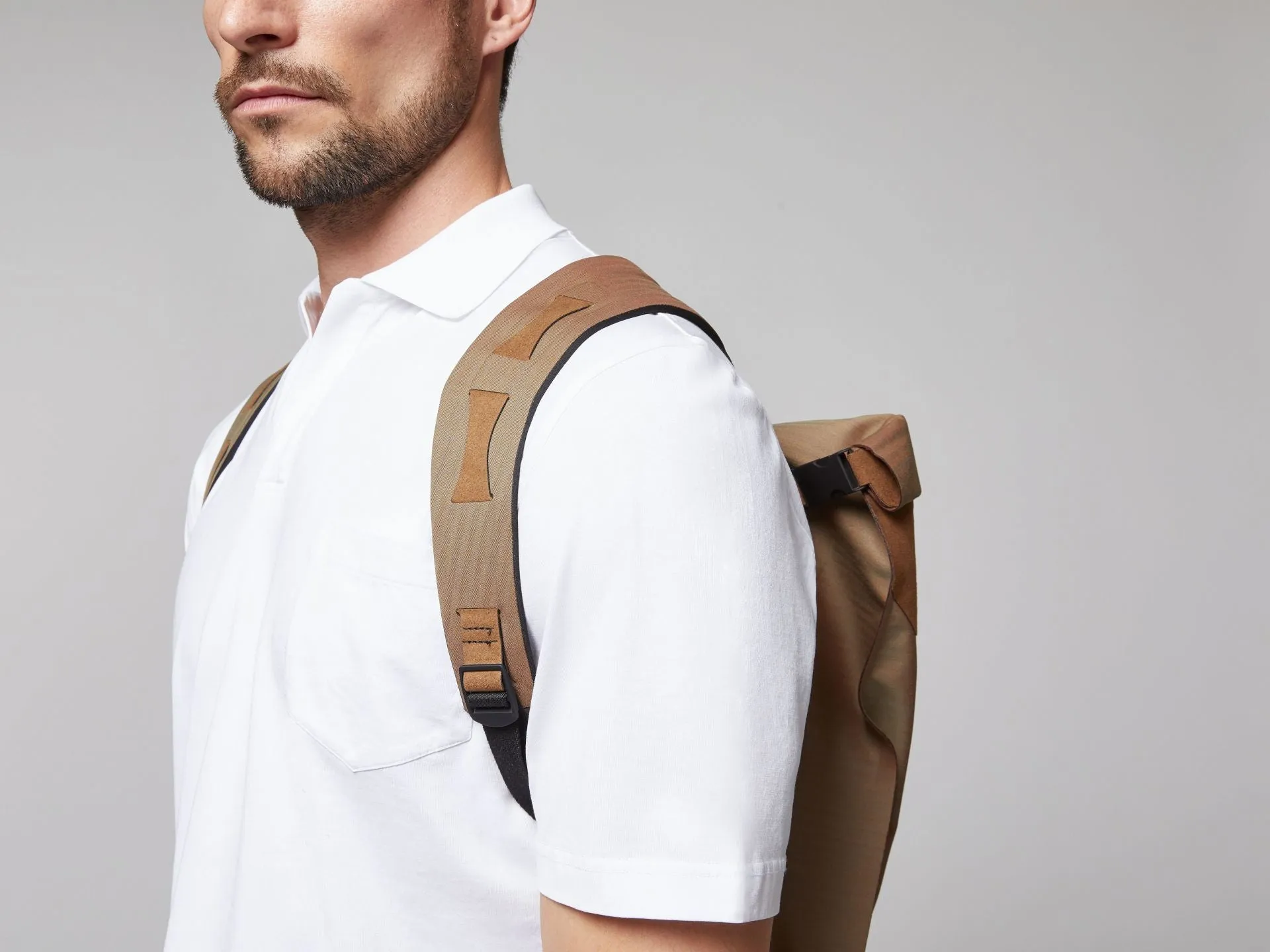 MISSION BACK PACK - IRIDESCENT DESERT