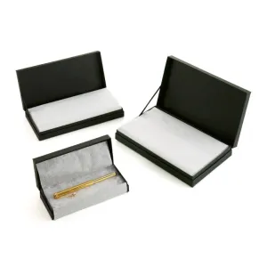 Mizuho Black Storage/Gift box - in 3 sizes