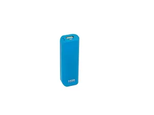 Mobi Free Xplotion Mb 01027 Power Bank 2200 Mah Azul