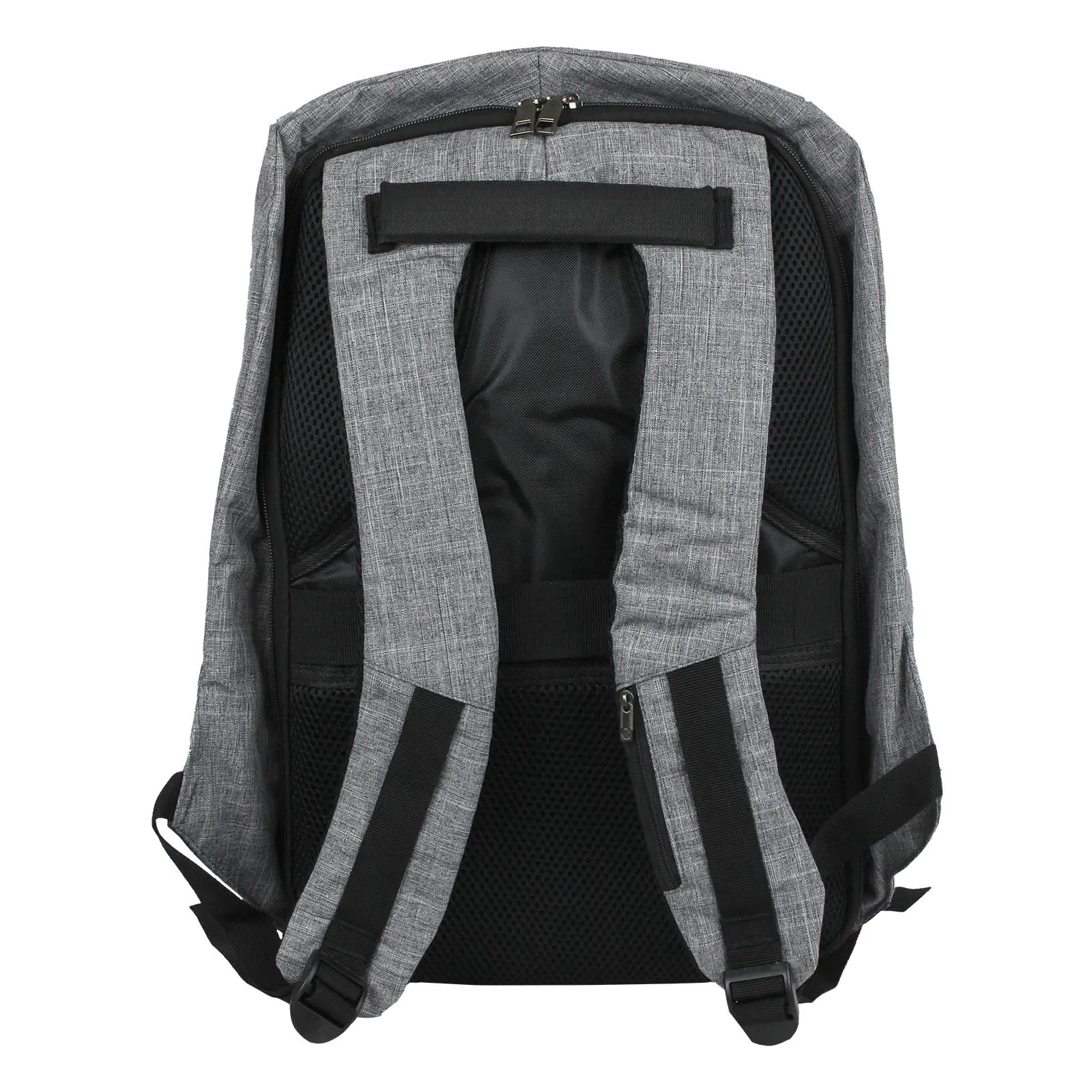 Mochila Backpack Antirrobo Contraagua Laptop Tablet