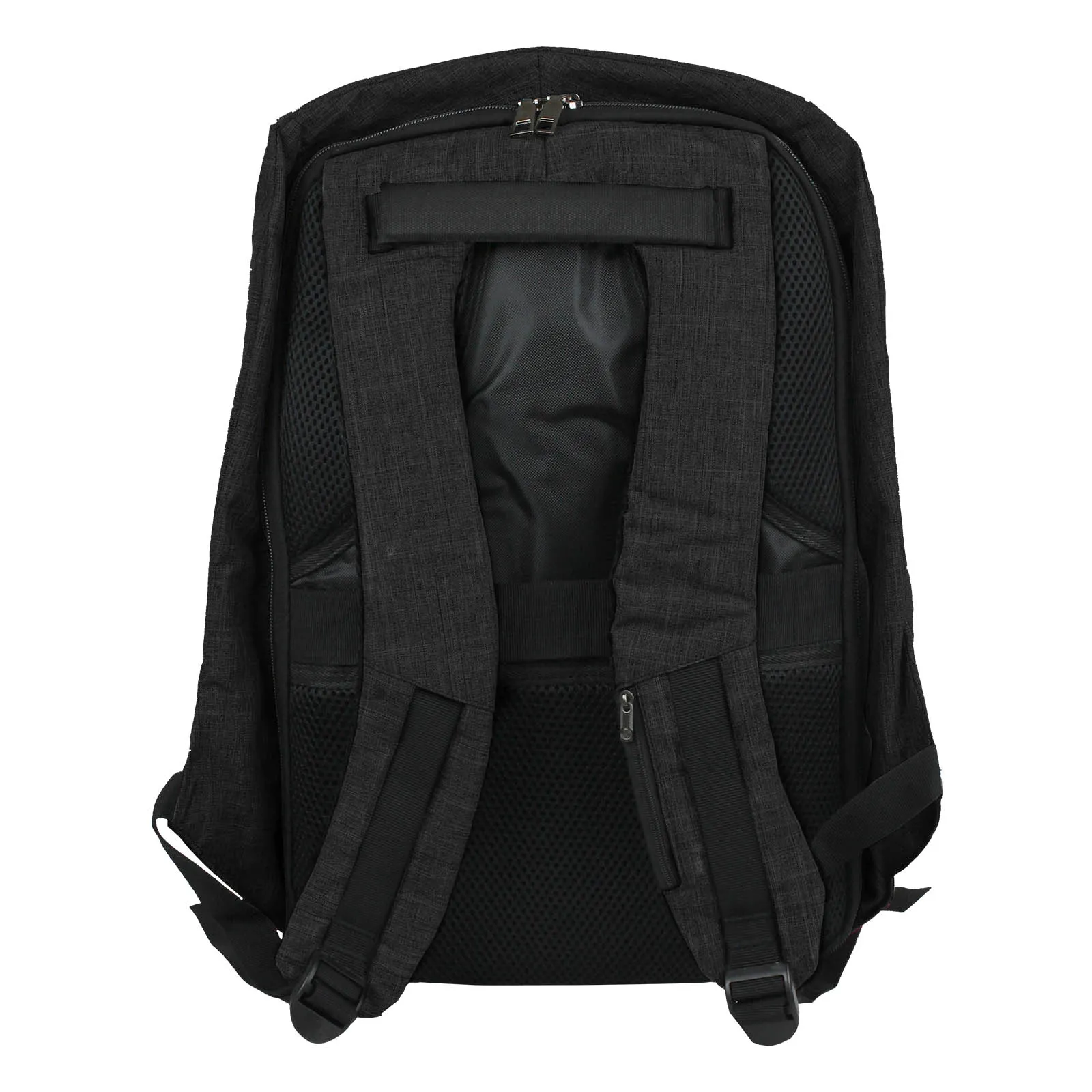 Mochila Backpack Antirrobo Contraagua Laptop Tablet