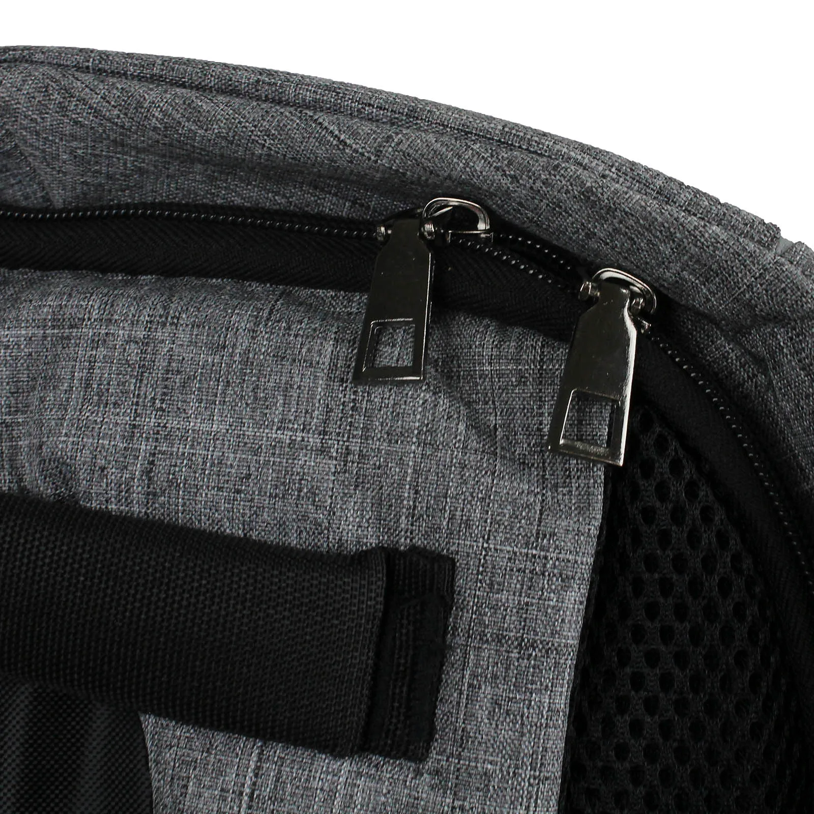 Mochila Backpack Antirrobo Contraagua Laptop Tablet