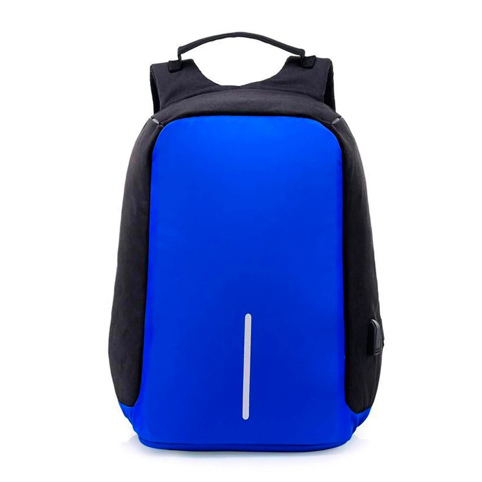 Mochila Backpack Antirrobo Contraagua Laptop Tablet