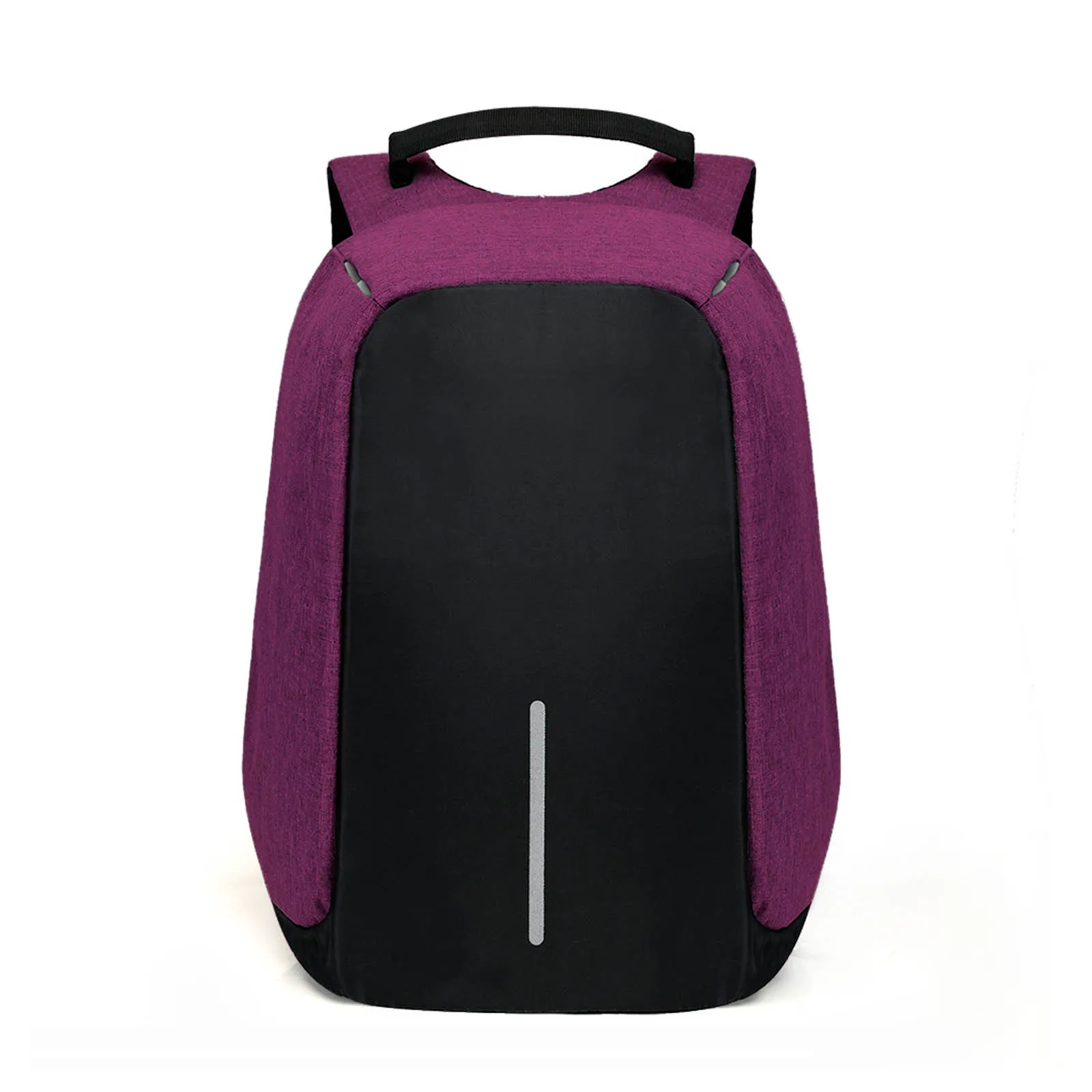 Mochila Backpack Antirrobo Contraagua Laptop Tablet