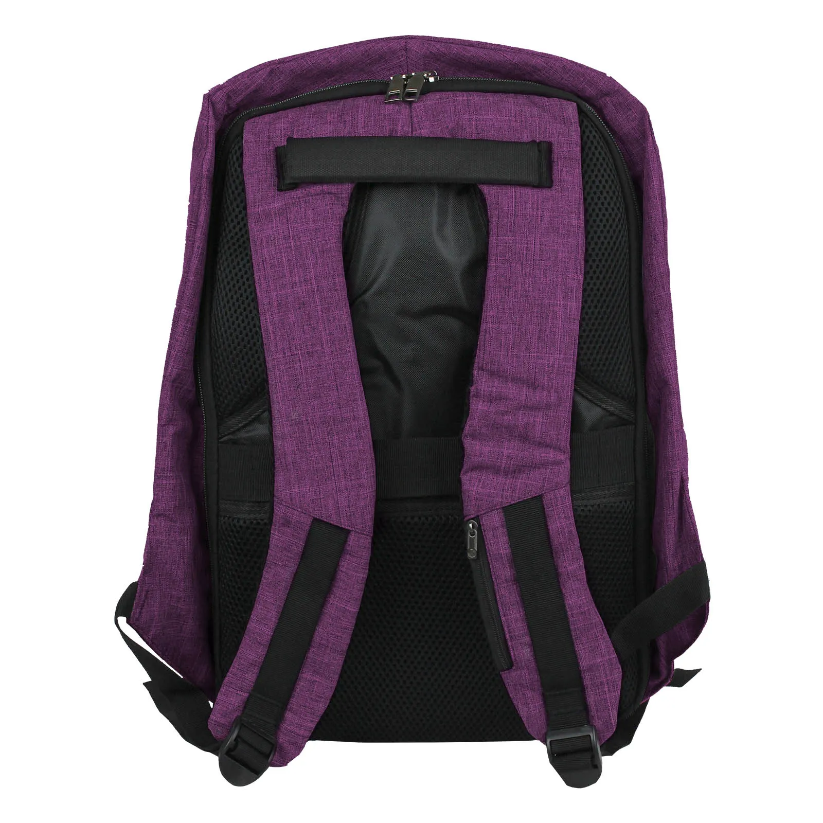 Mochila Backpack Antirrobo Contraagua Laptop Tablet