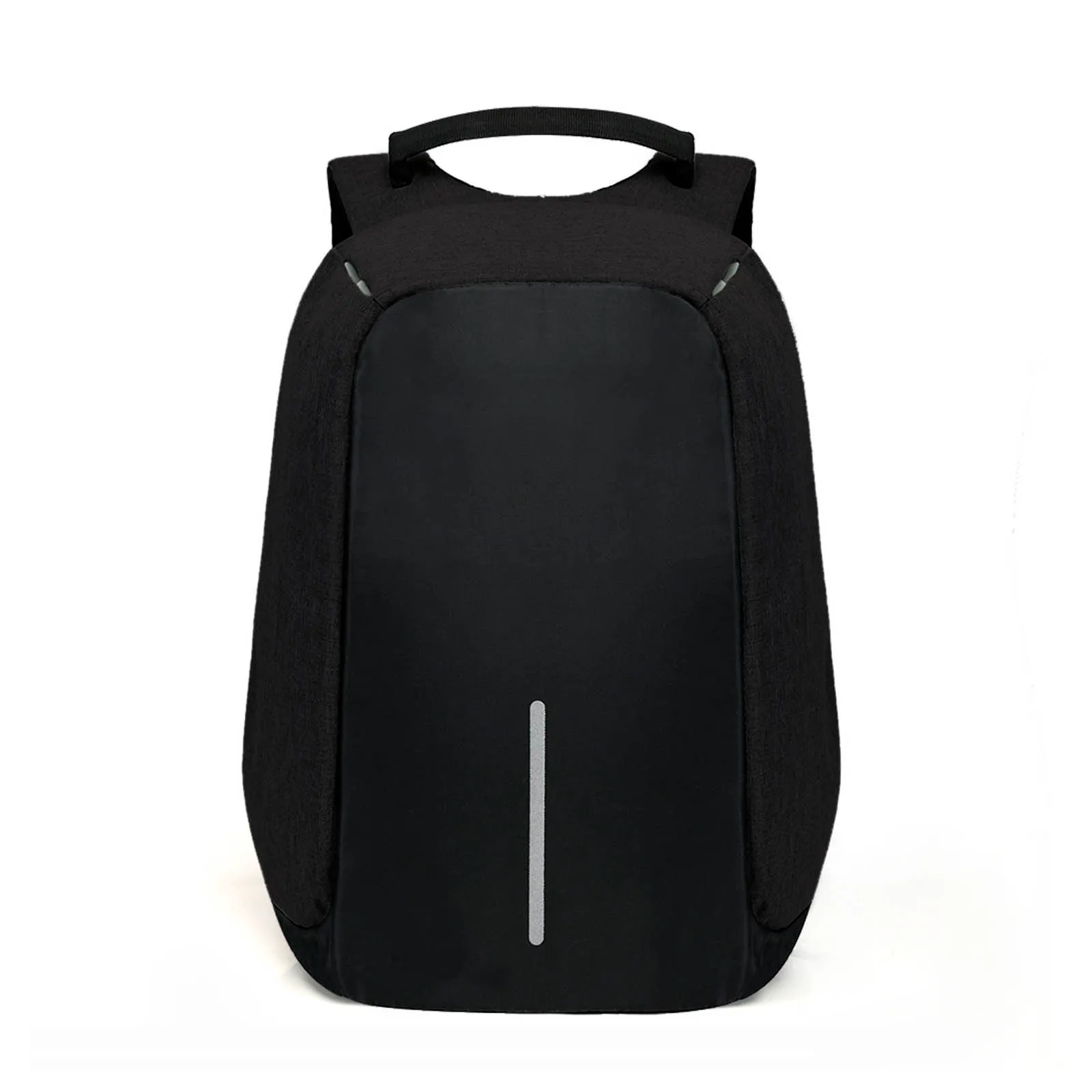 Mochila Backpack Antirrobo Contraagua Laptop Tablet