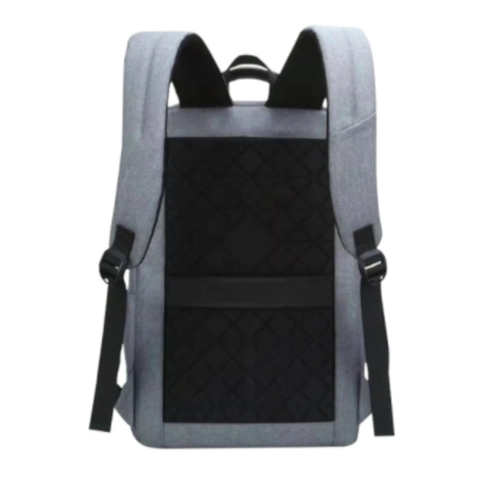 Mochila stylos smart plata 15.5 waterproof (stabap2s)