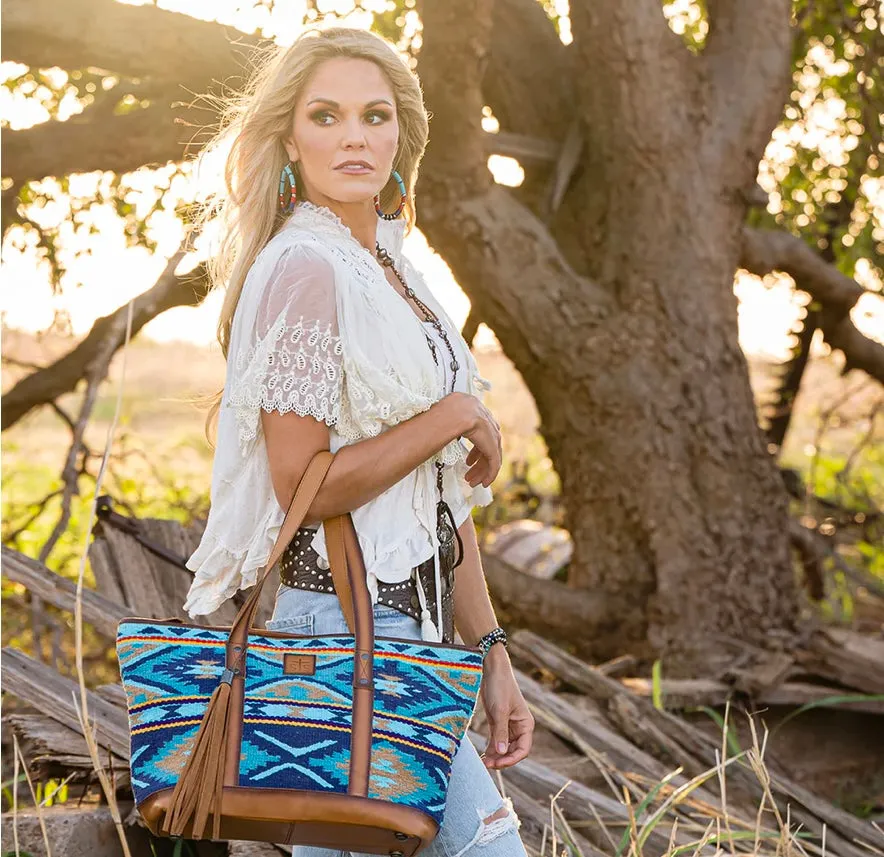 Mojave Sky Tote STS Ranchwear 31890