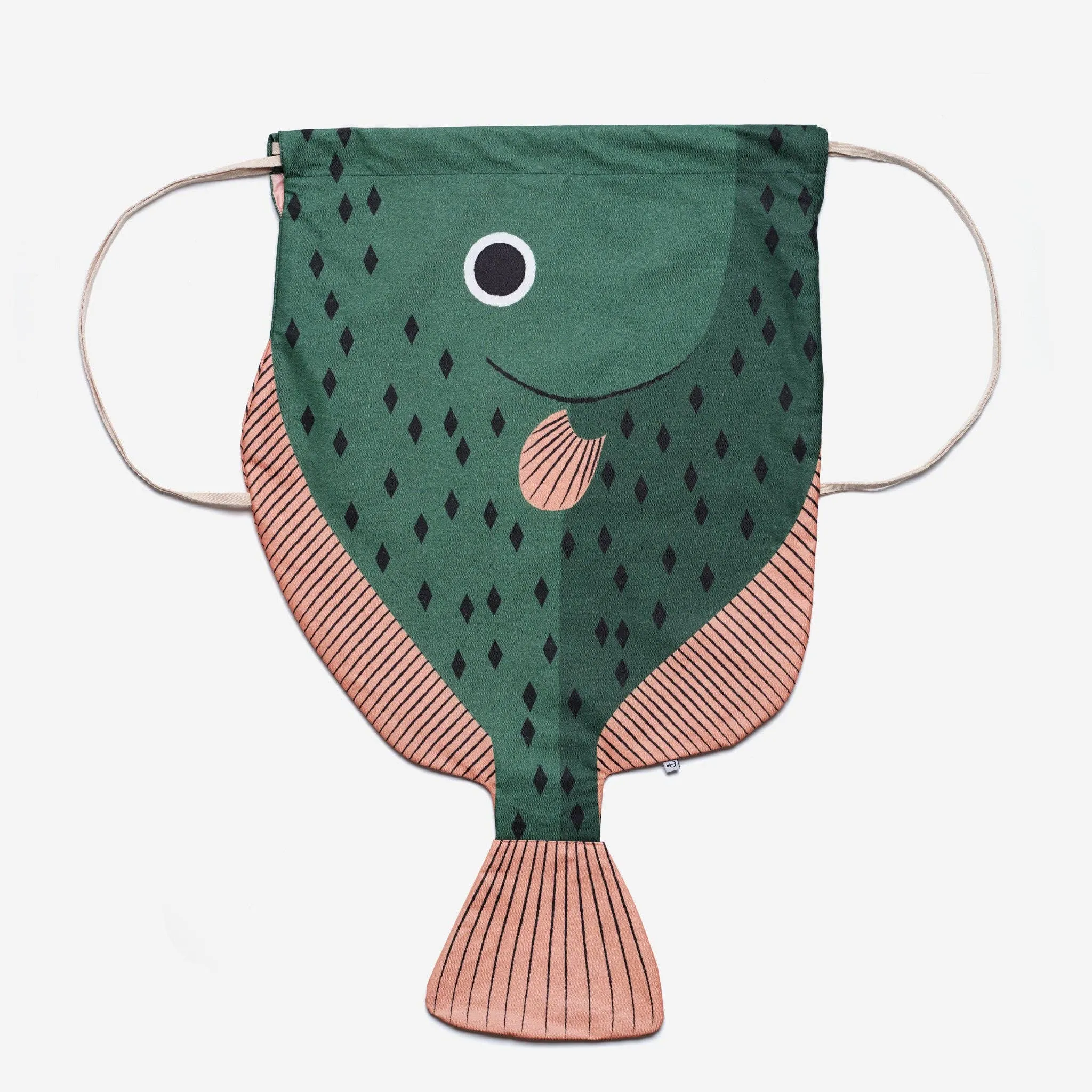 Moki Backpack