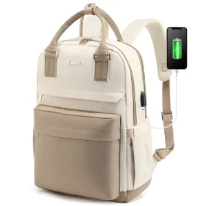 Molerolly Ⅰ Laptop Backpack, 15.6" 17.3"