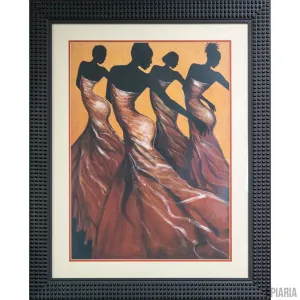 Monica Stewart "Flow"
