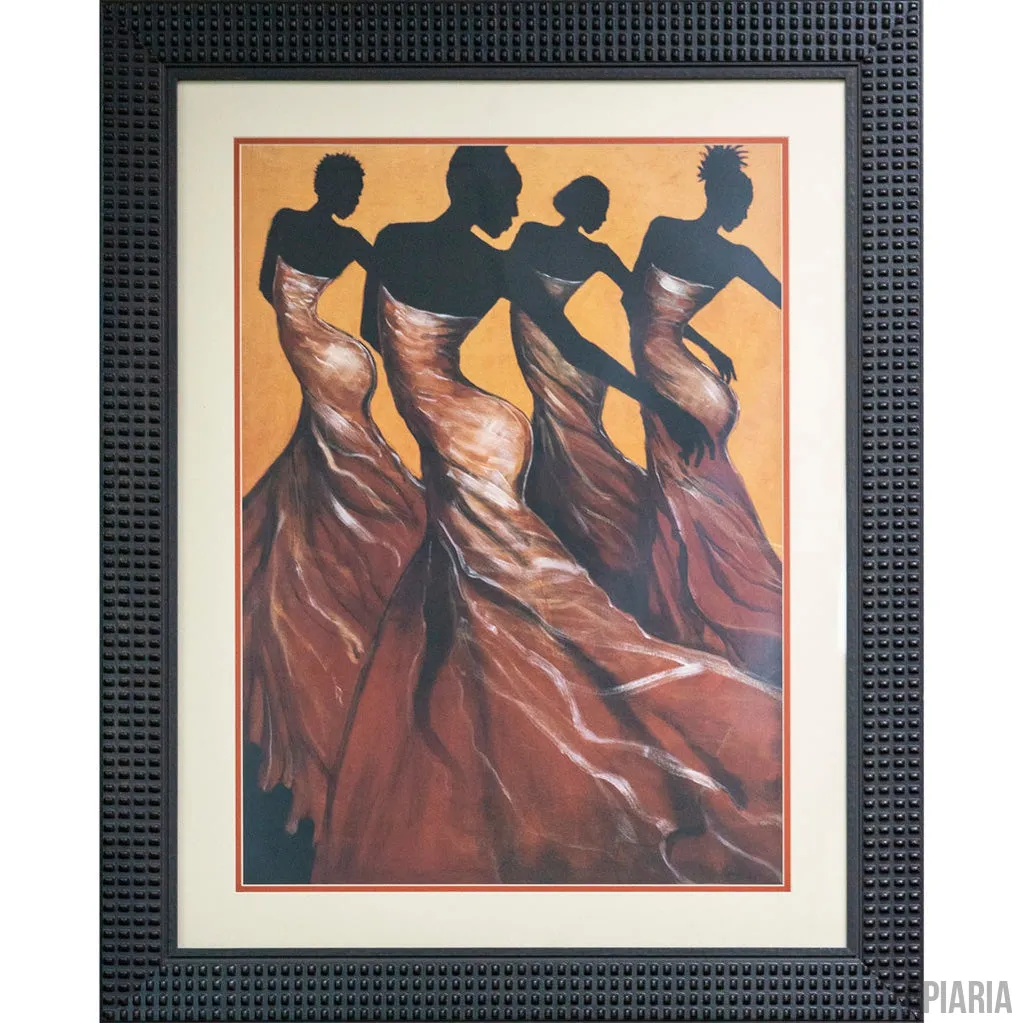 Monica Stewart "Flow"