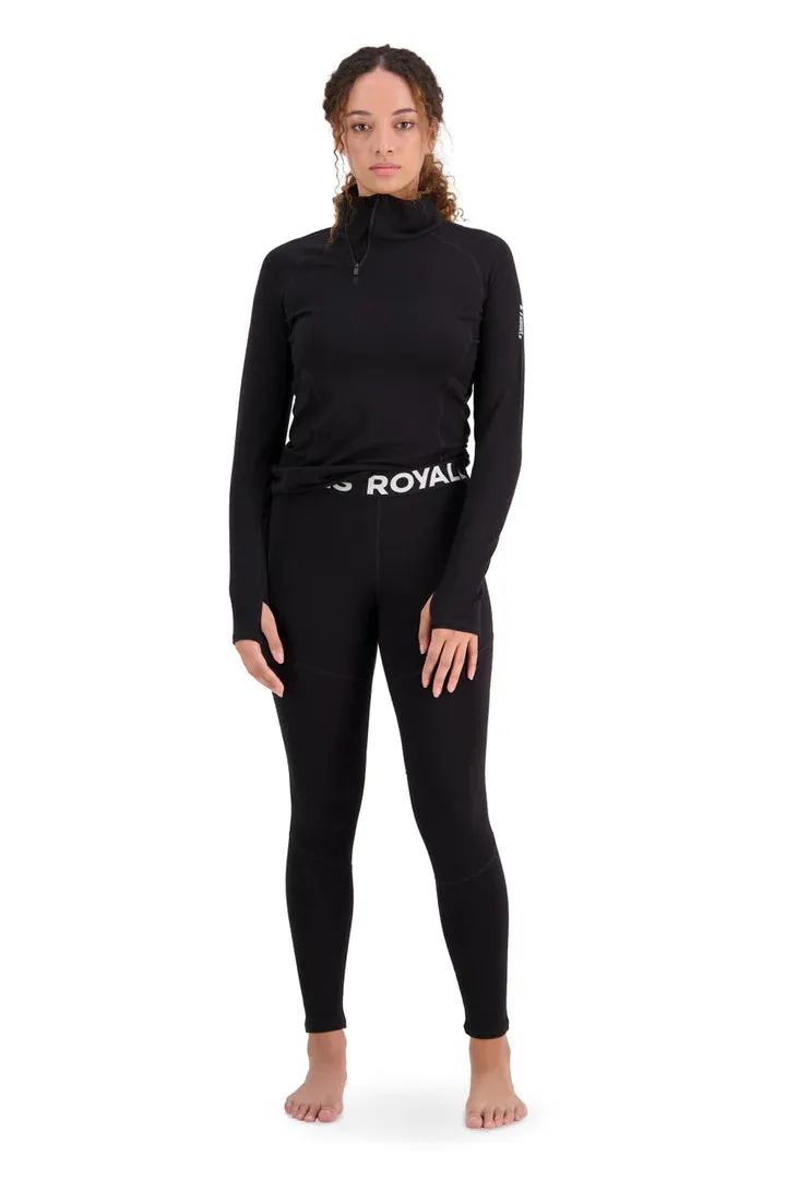 MONS Royale Olympus Leggins