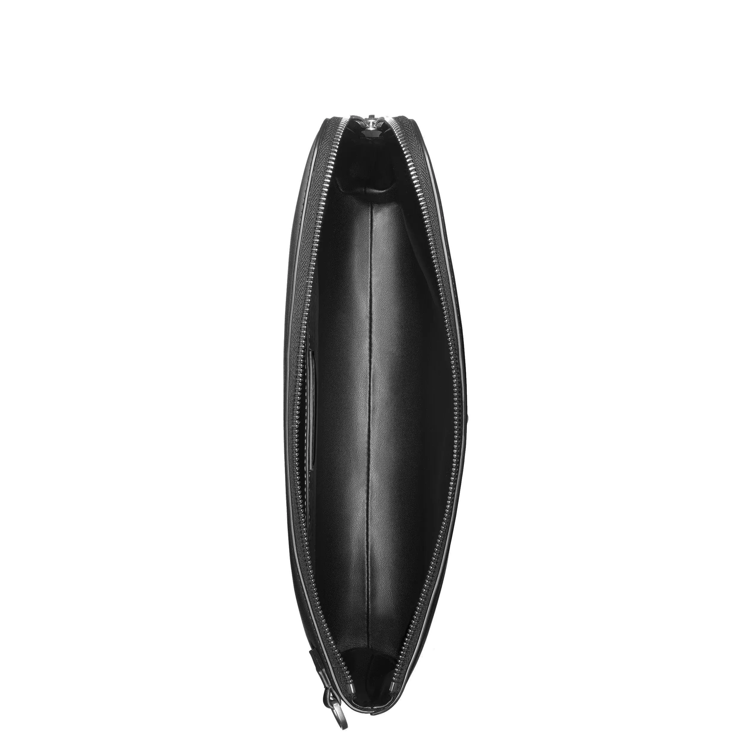 Montblanc Pochette Meisterstück Selection Soft Black 131239