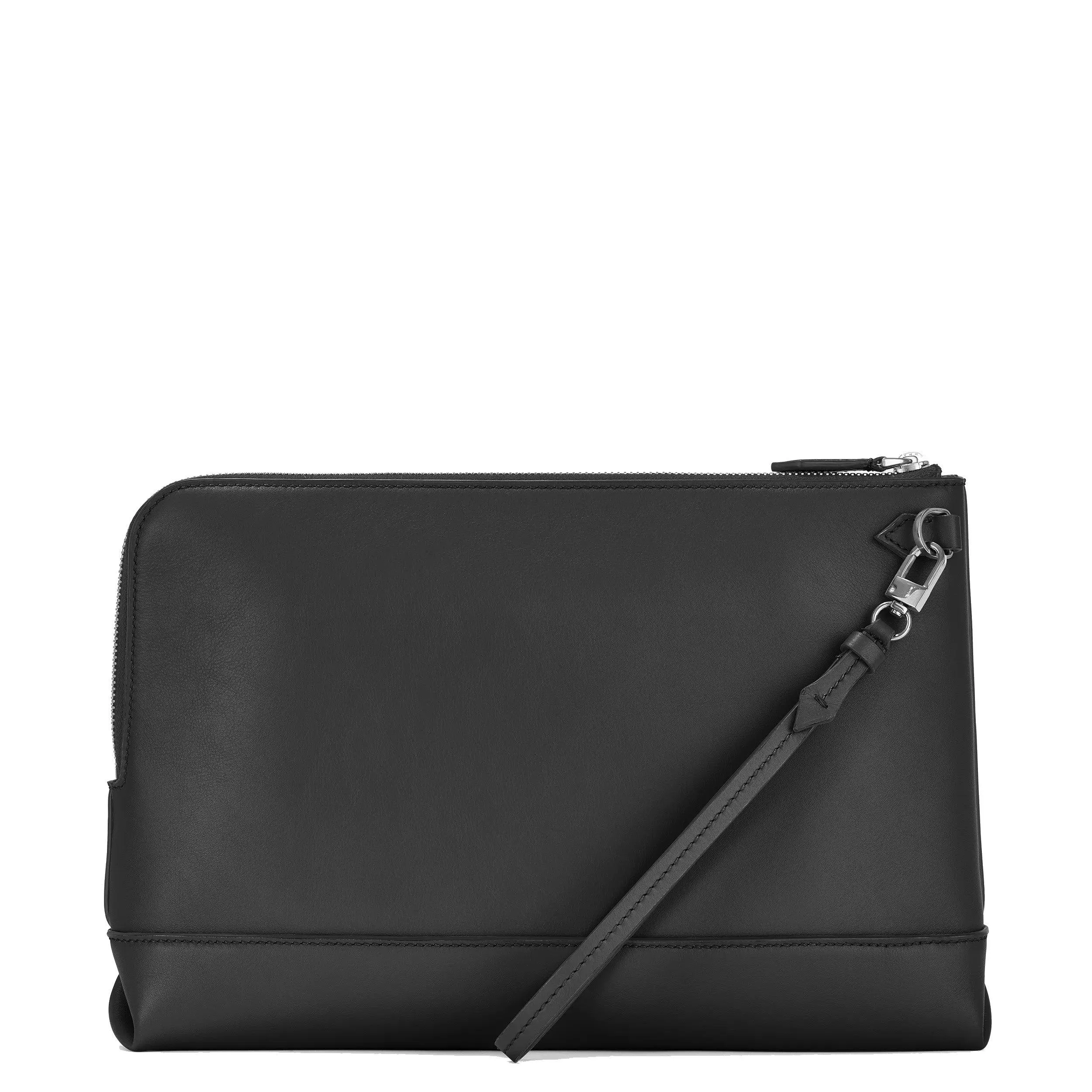 Montblanc Pochette Meisterstück Selection Soft Black 131239