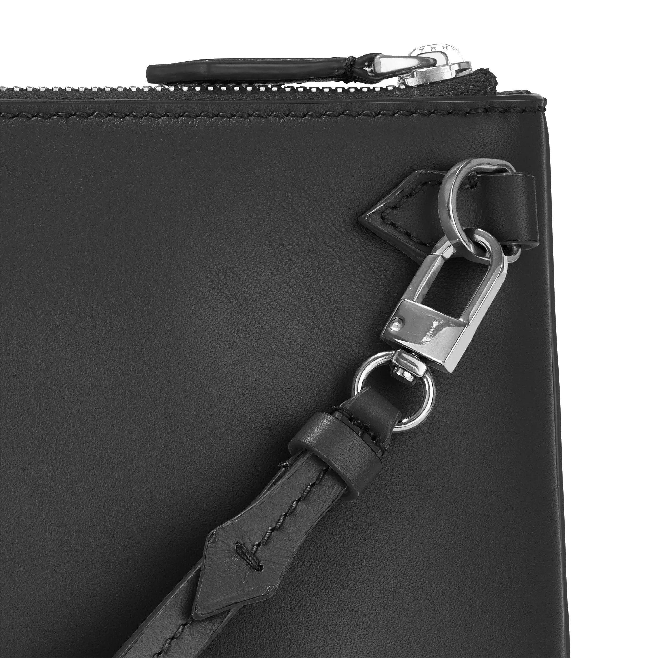 Montblanc Pochette Meisterstück Selection Soft Black 131239