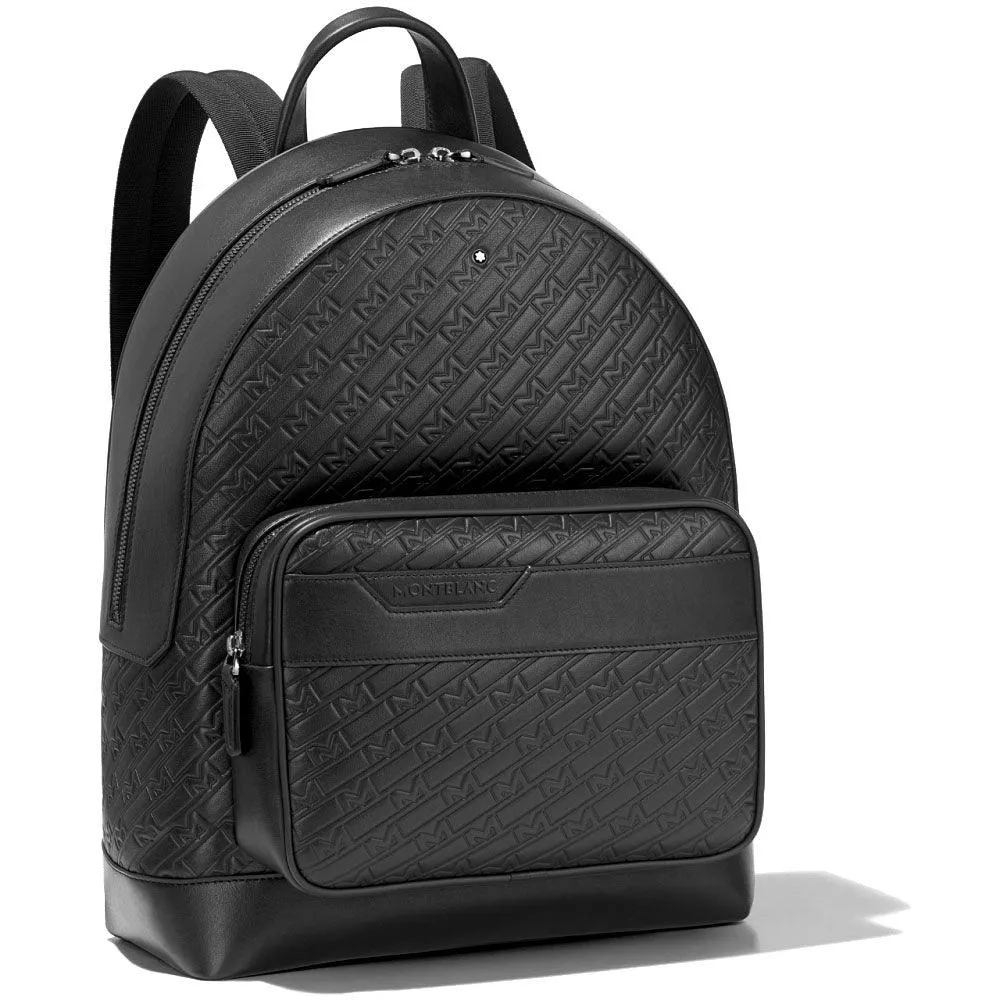 Montblanc Slim Slim Pelle M_gram 4810 Black 128618