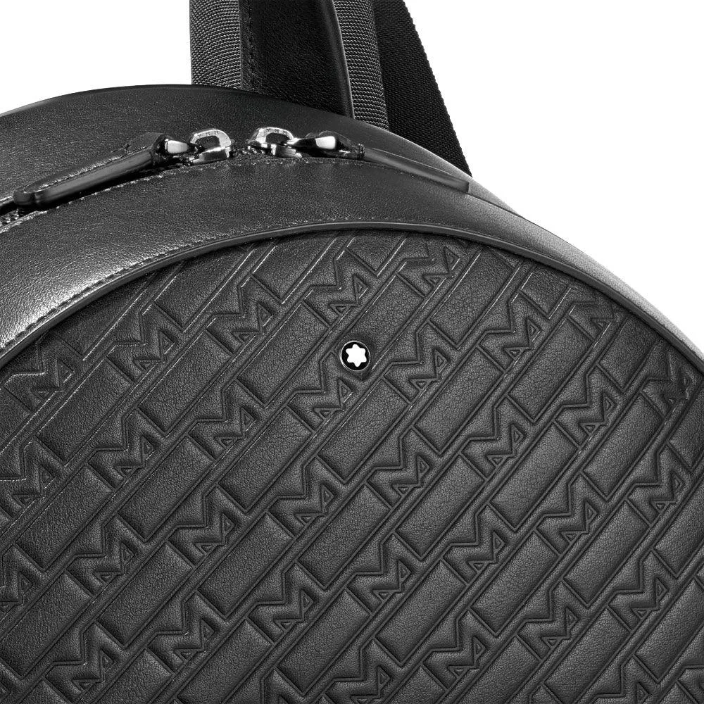 Montblanc Slim Slim Pelle M_gram 4810 Black 128618