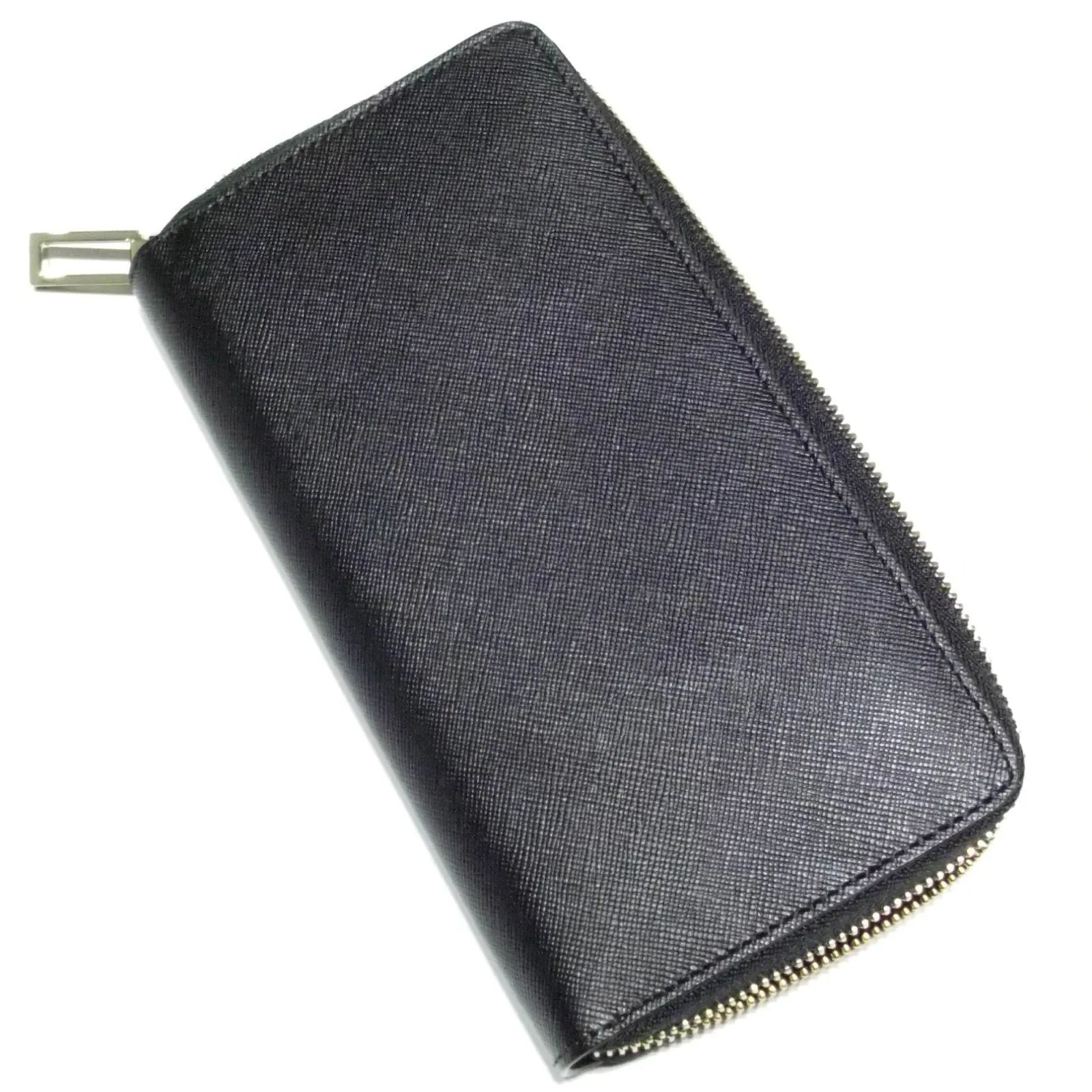 Montblanc Women's Women's Tailorial Travel Wallet with Zip 114599