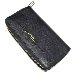 Montblanc Women's Women's Tailorial Travel Wallet with Zip 114599