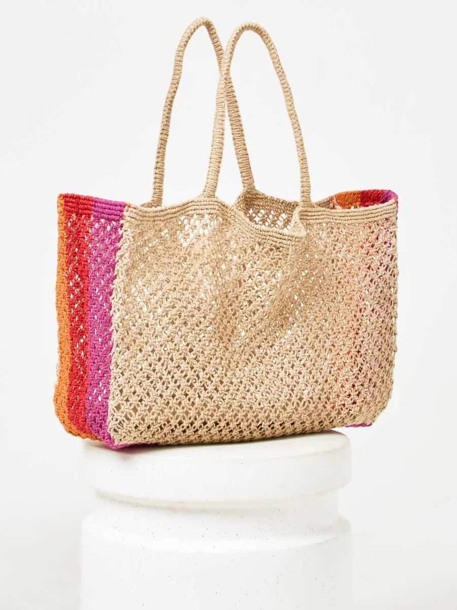 Moonlight Bag in Multicolor