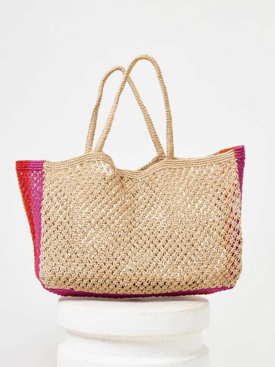 Moonlight Bag in Multicolor