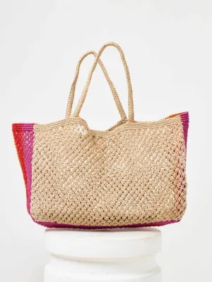 Moonlight Bag in Multicolor