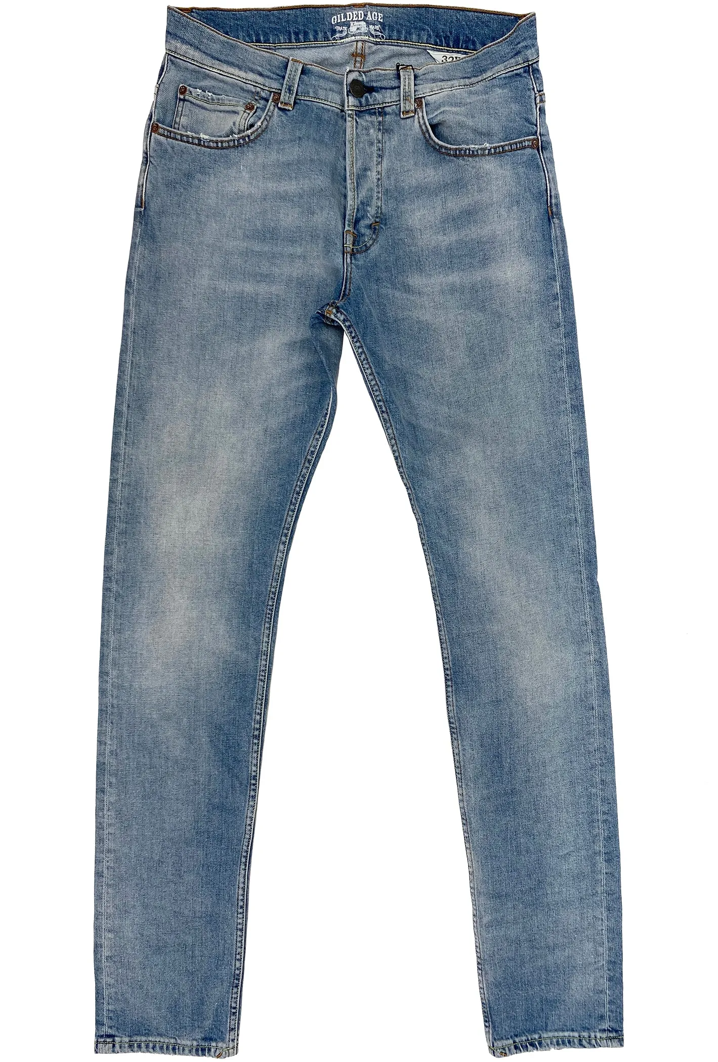 Morrison Jean 1025