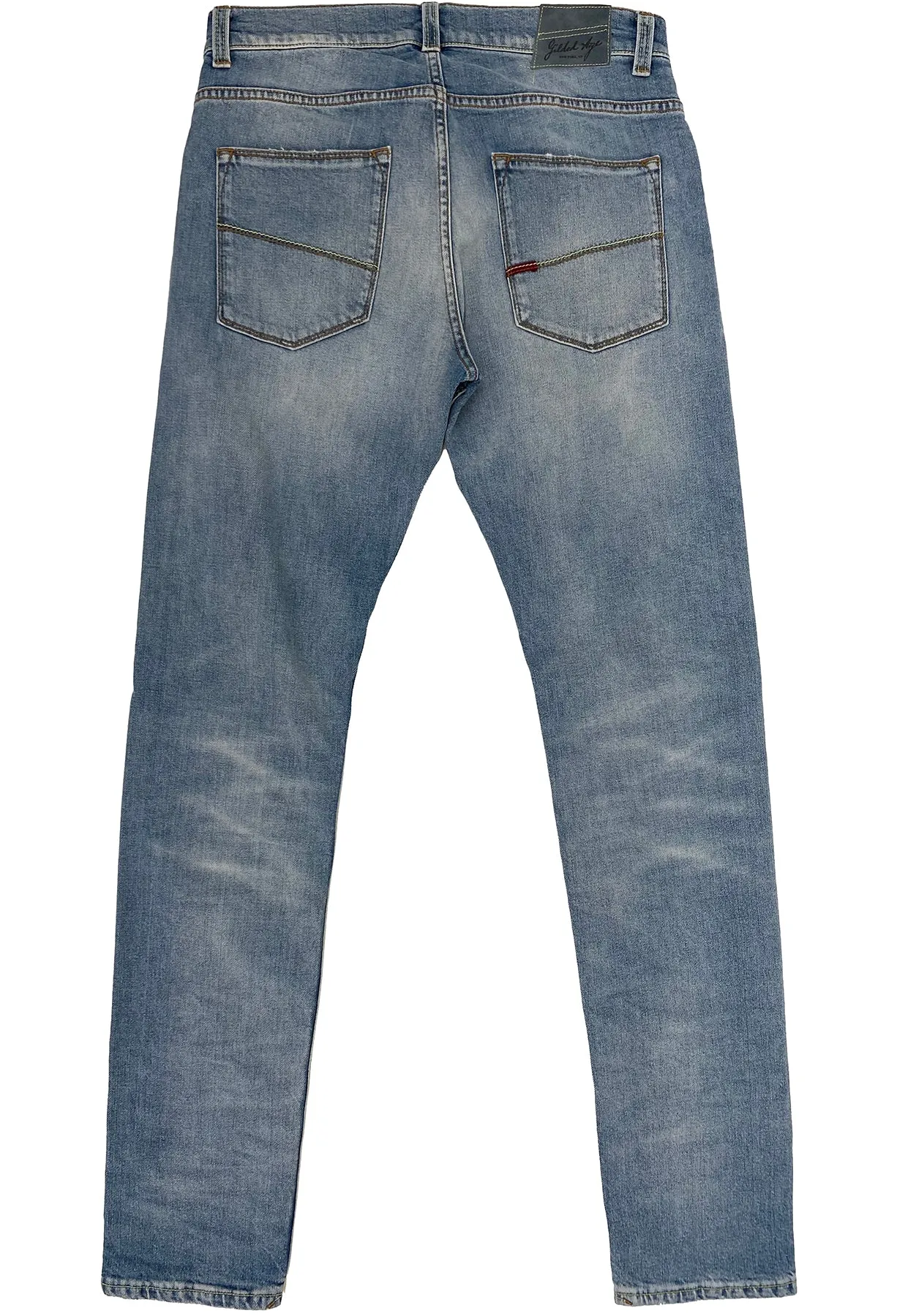 Morrison Jean 1025
