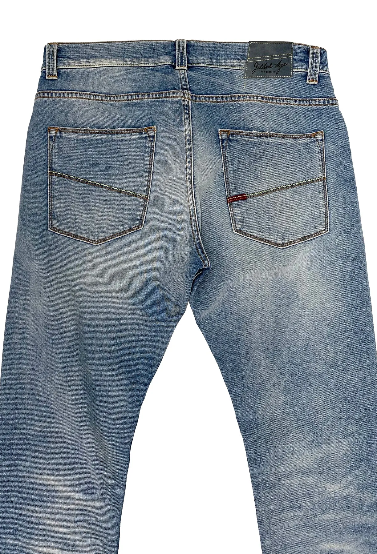 Morrison Jean 1025