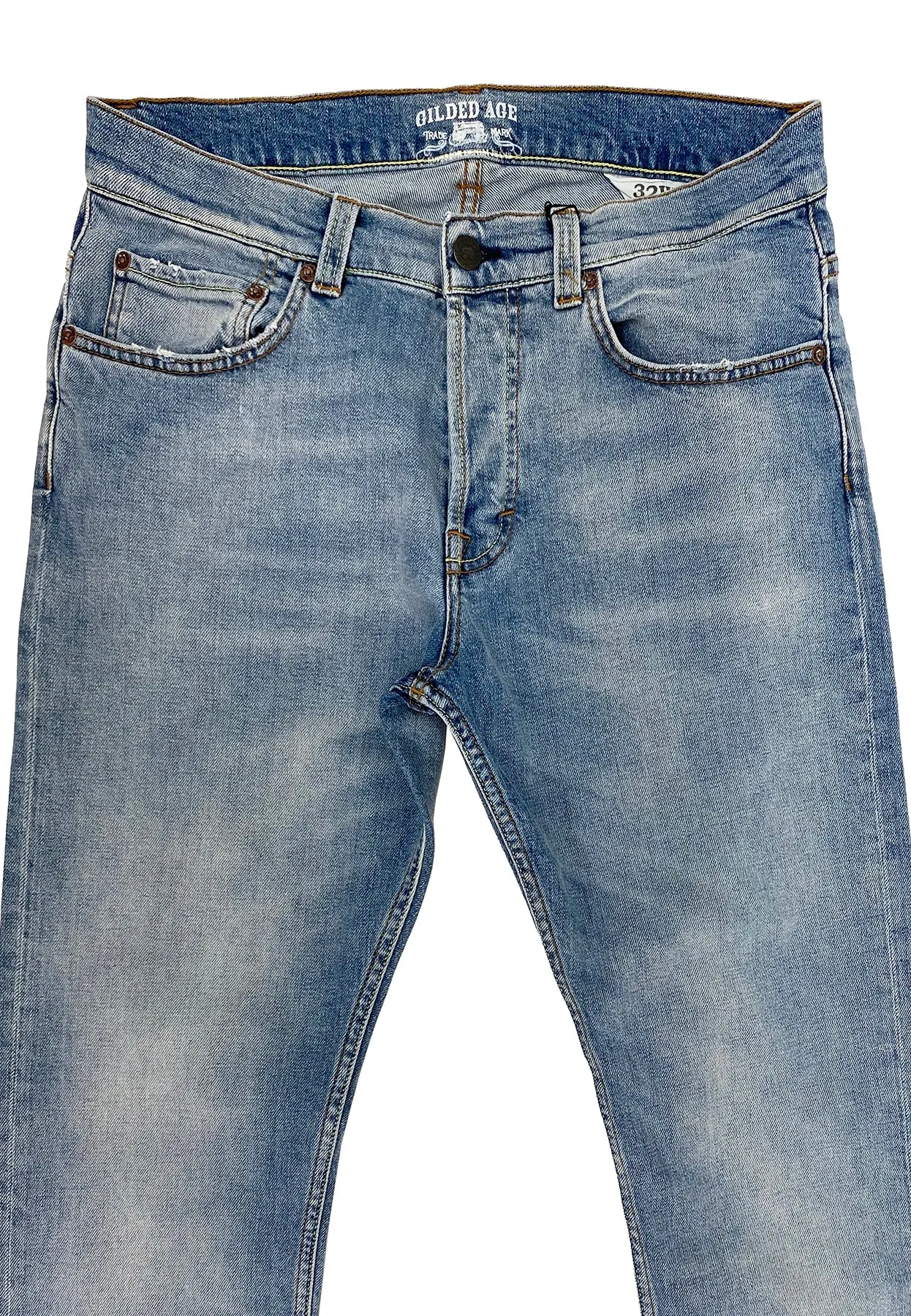 Morrison Jean 1025