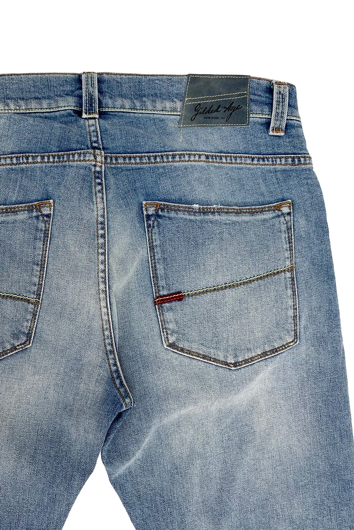 Morrison Jean 1025