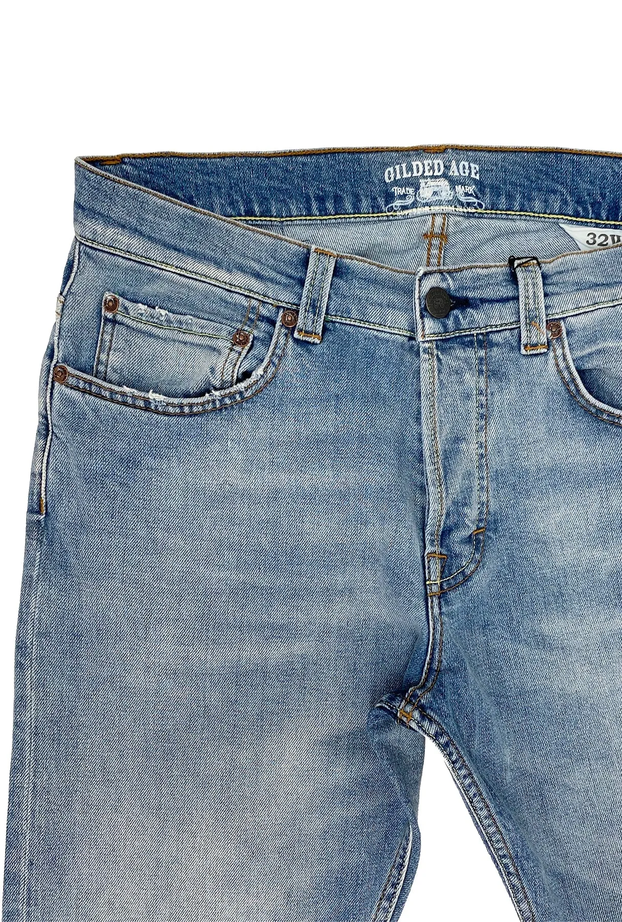 Morrison Jean 1025
