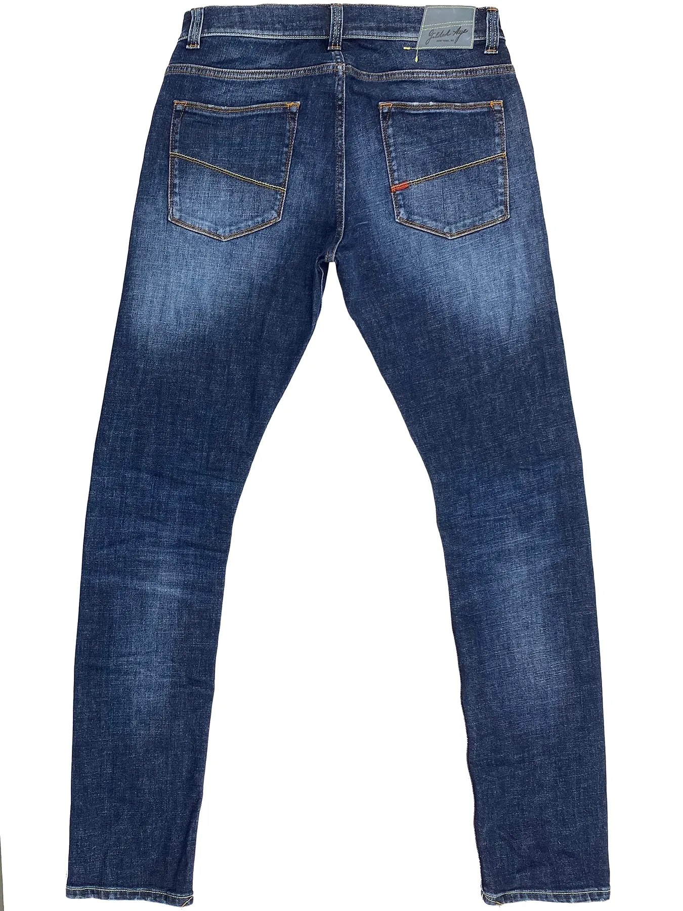 Morrison Jean SUXC 1025